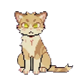 Морошка sprite