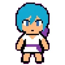 Rein sprite