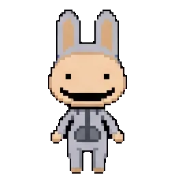 Intern sprite