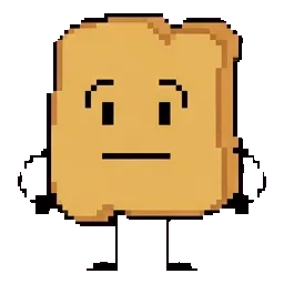 Woody sprite