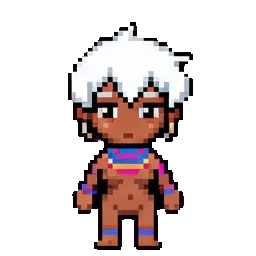 Siphia sprite