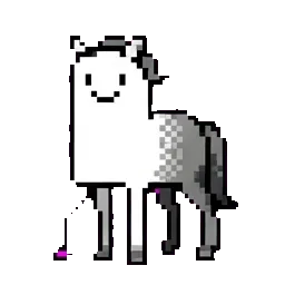 Alberto sprite