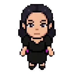 Ангелина sprite