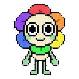 Dandy sprite