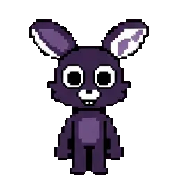 Ratthew sprite