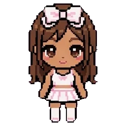 Koyoka sprite