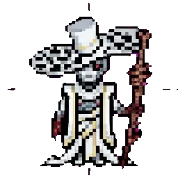 Callisto sprite