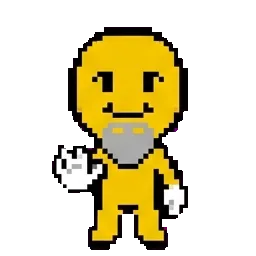 Verity sprite