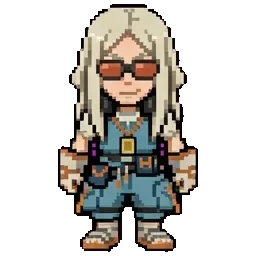 August sprite