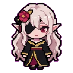 Røsa sprite