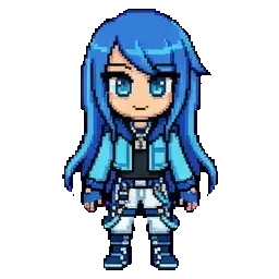 Funneh sprite