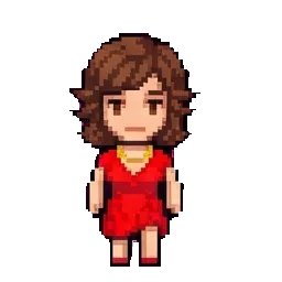 Rian sprite