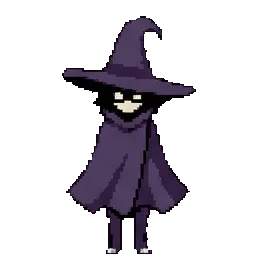 Mel sprite