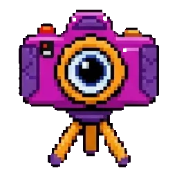 Snappy sprite
