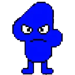 One sprite