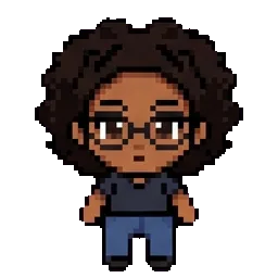 Lynie sprite