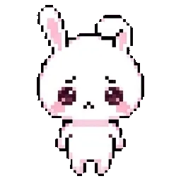 bwun sprite