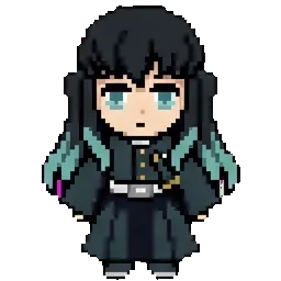 Tokito sprite