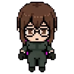 Anko sprite