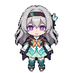 Firefly sprite