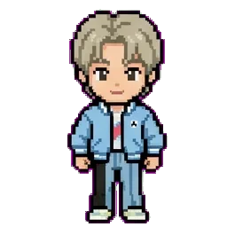 Han sprite