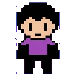 Void Dummy sprite
