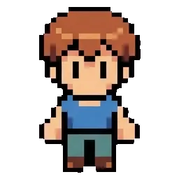 Ugly Nut sprite