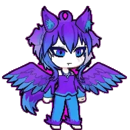 Lunar sprite
