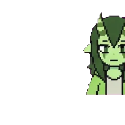 Denise sprite