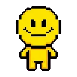 Verity sprite