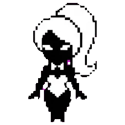 Michelle sprite