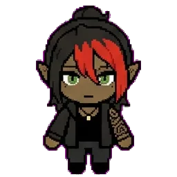 Fyn sprite