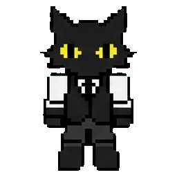 SECRET AGENT sprite