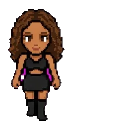 amari sprite