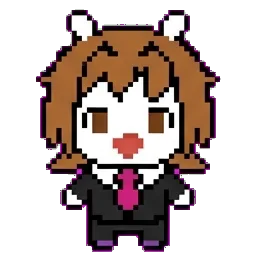 Wilka sprite