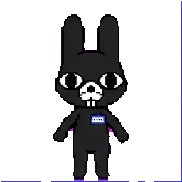 Ratthew sprite