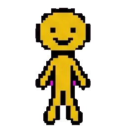 Moji sprite