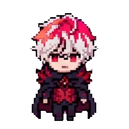 Hades Ares E sprite
