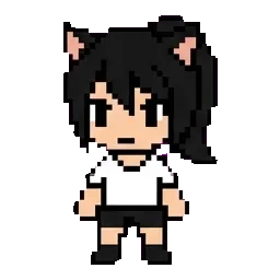 Lore sprite