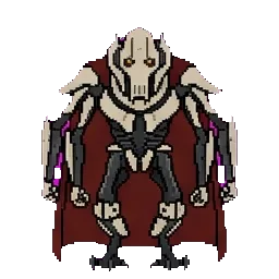General Grievous sprite