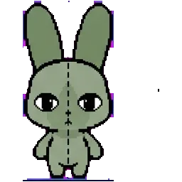 Carl sprite
