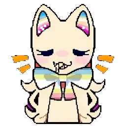 Badmeow mappr sprite