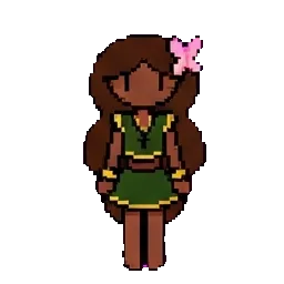 Stella sprite