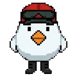 majorm sprite