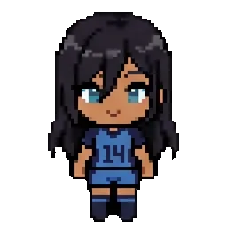 Titi sprite