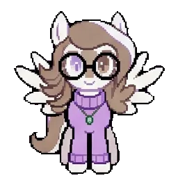 Penople sprite