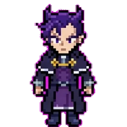 Naberius Kalego sprite