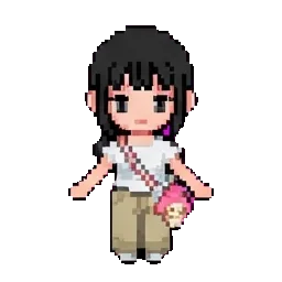 조이 sprite