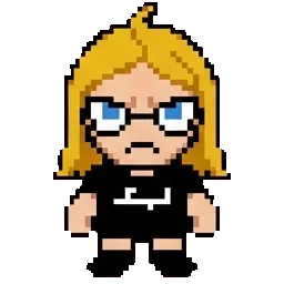 Rylee sprite