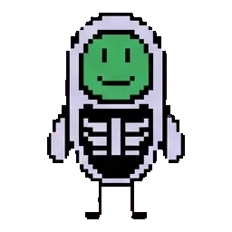 Nokia sprite